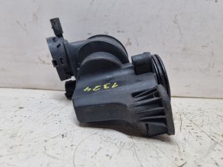 bontott SKODA FABIA II Kartergáz Visszavezető Ház