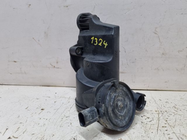 bontott SKODA FABIA II Kartergáz Visszavezető Ház