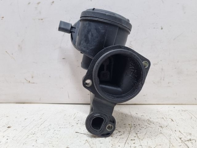 bontott SKODA FABIA II Kartergáz Visszavezető Ház