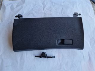 bontott SKODA FABIA II Kesztyűtartó Ajtó