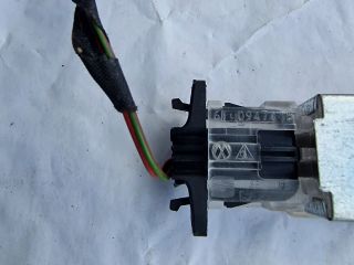 bontott SKODA FABIA II Kesztyűtartó Világítás