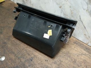 bontott SKODA FABIA II Kesztyűtartó