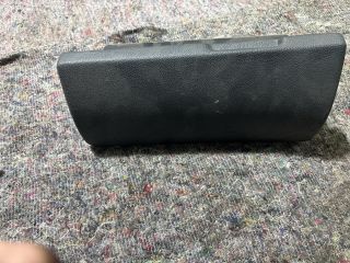 bontott SKODA FABIA II Kesztyűtartó