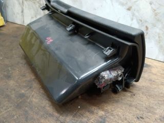 bontott SKODA FABIA II Kesztyűtartó