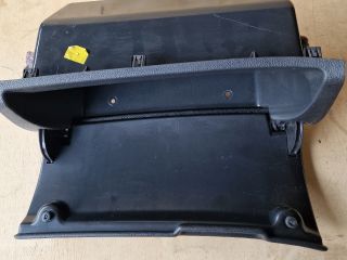 bontott SKODA FABIA II Kesztyűtartó