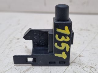 bontott SKODA FABIA II Kézifék Kapcsoló