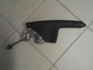 bontott SKODA FABIA II Kézifék Kar