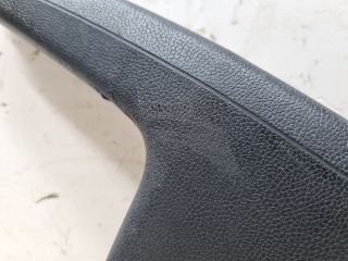 bontott SKODA FABIA II Kézifék Kar