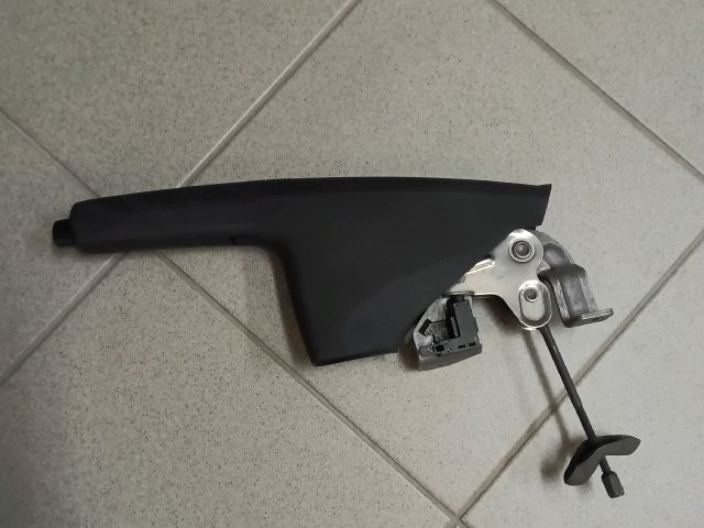 bontott SKODA FABIA II Kézifék Kar