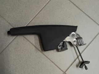 bontott SKODA FABIA II Kézifék Kar