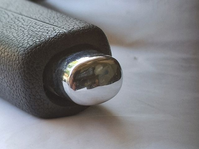 bontott SKODA FABIA II Kézifék Kar