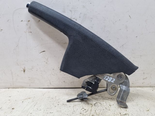 bontott SKODA FABIA II Kézifék Kar