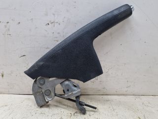 bontott SKODA FABIA II Kézifék Kar