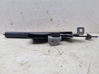 bontott SKODA FABIA II Kézifék Kar