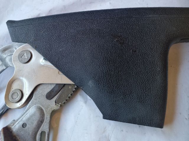 bontott SKODA FABIA II Kézifék Kar