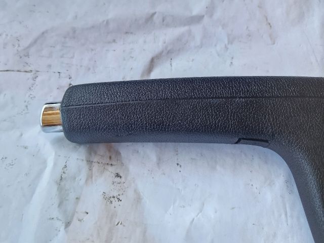 bontott SKODA FABIA II Kézifék Kar