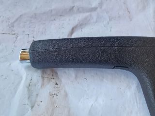 bontott SKODA FABIA II Kézifék Kar