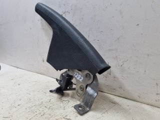 bontott SKODA FABIA II Kézifék Kar