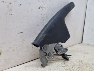 bontott SKODA FABIA II Kézifék Kar