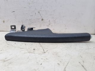 bontott SKODA FABIA II Kézifék Kar