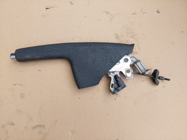 bontott SKODA FABIA II Kézifék Kar