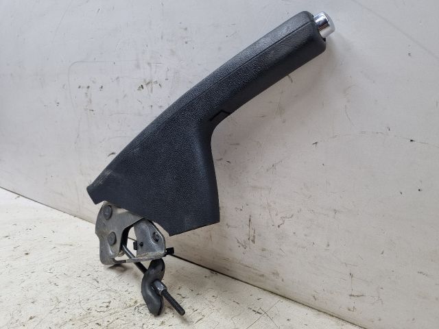 bontott SKODA FABIA II Kézifék Kar