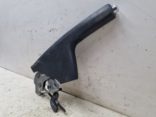 bontott SKODA FABIA II Kézifék Kar