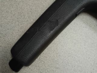 bontott SKODA FABIA II Kézifék Kar