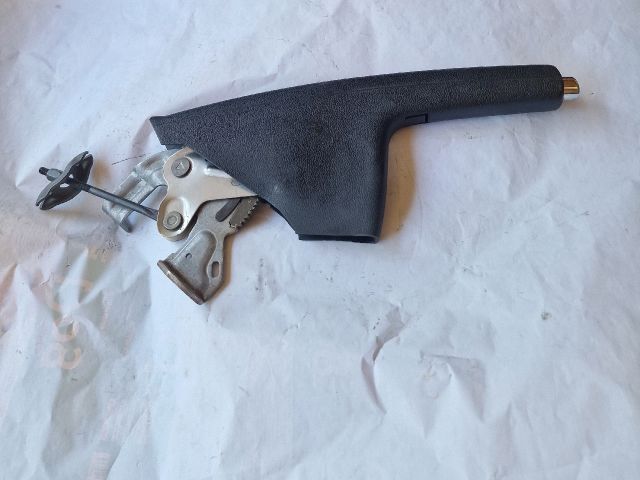 bontott SKODA FABIA II Kézifék Kar