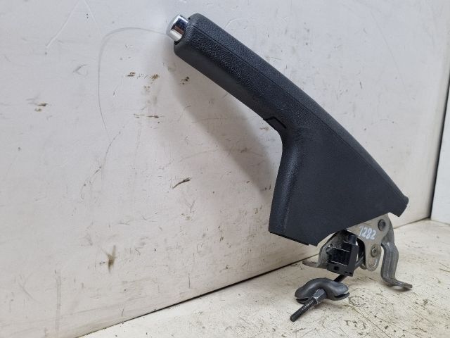 bontott SKODA FABIA II Kézifék Kar