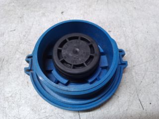 bontott SKODA FABIA II Kiegyenlítőtartály Sapka