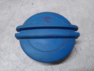 bontott SKODA FABIA II Kiegyenlítőtartály Sapka