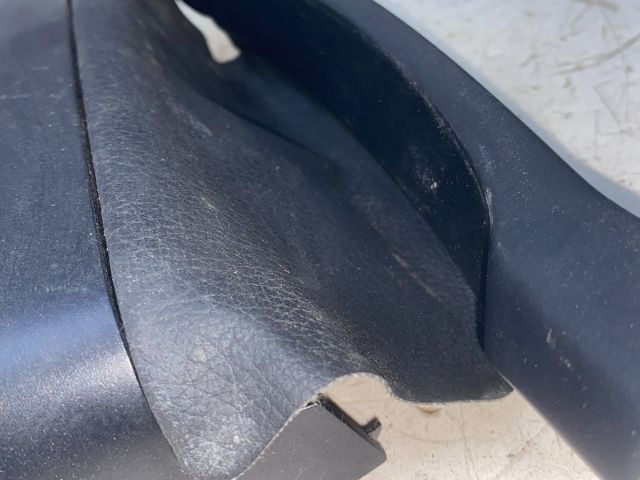 bontott SKODA FABIA II Kilométeróra Keret