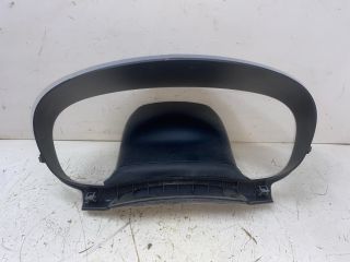 bontott SKODA FABIA II Kilométeróra Keret