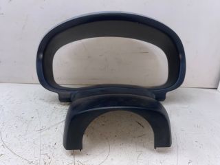 bontott SKODA FABIA II Kilométeróra Keret