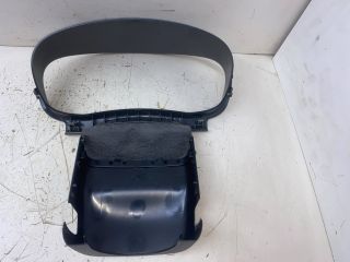 bontott SKODA FABIA II Kilométeróra Keret