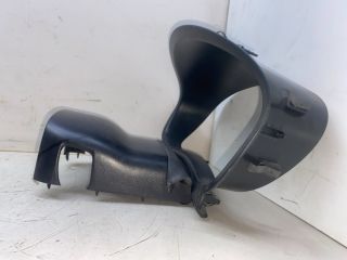 bontott SKODA FABIA II Kilométeróra Keret