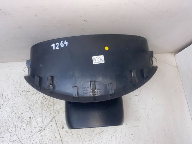 bontott SKODA FABIA II Kilométeróra Keret