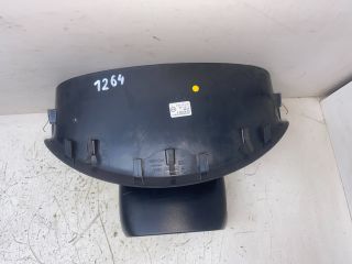 bontott SKODA FABIA II Kilométeróra Keret