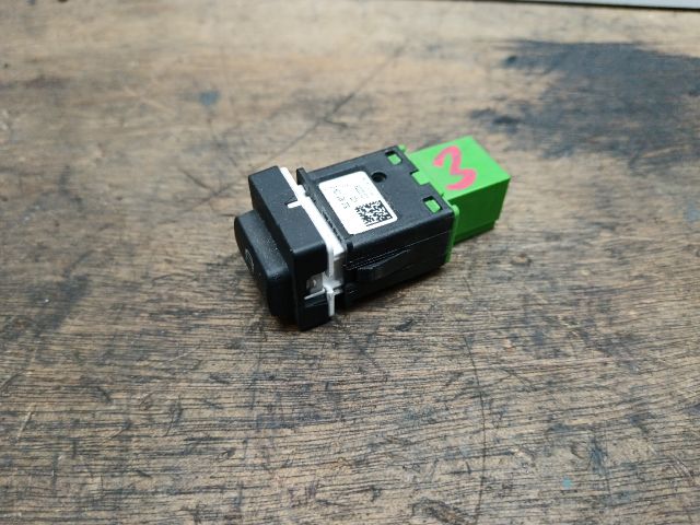 bontott SKODA FABIA II Kipörgésgátló Kapcsoló