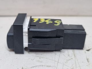 bontott SKODA FABIA II Kipörgésgátló Kapcsoló