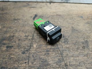 bontott SKODA FABIA II Kipörgésgátló Kapcsoló