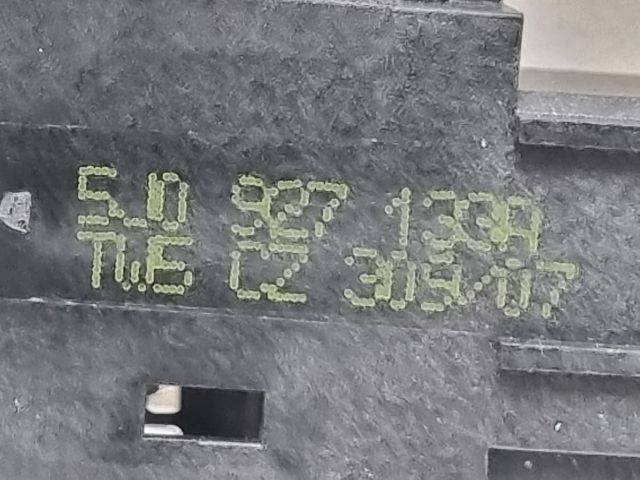 bontott SKODA FABIA II Kipörgésgátló Kapcsoló