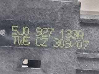 bontott SKODA FABIA II Kipörgésgátló Kapcsoló