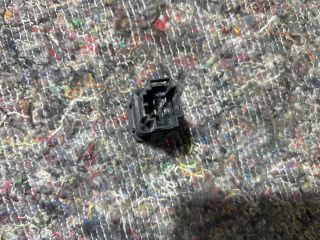 bontott SKODA FABIA II Kipörgésgátló Kapcsoló