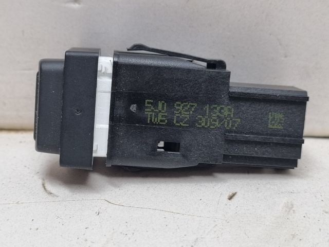 bontott SKODA FABIA II Kipörgésgátló Kapcsoló