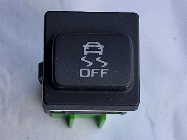 bontott SKODA FABIA II Kipörgésgátló Kapcsoló