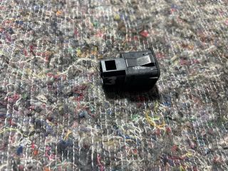 bontott SKODA FABIA II Kipörgésgátló Kapcsoló