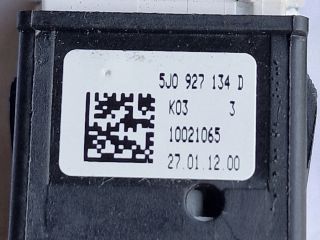 bontott SKODA FABIA II Kipörgésgátló Kapcsoló