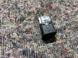 bontott SKODA FABIA II Kipörgésgátló Kapcsoló